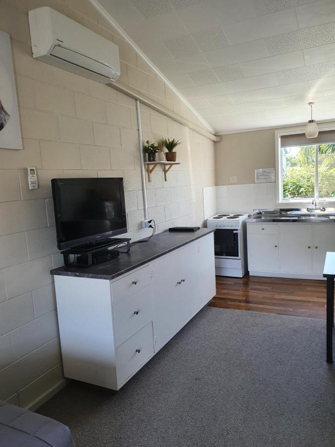 Gardner Court Motel Napier Buitenkant foto