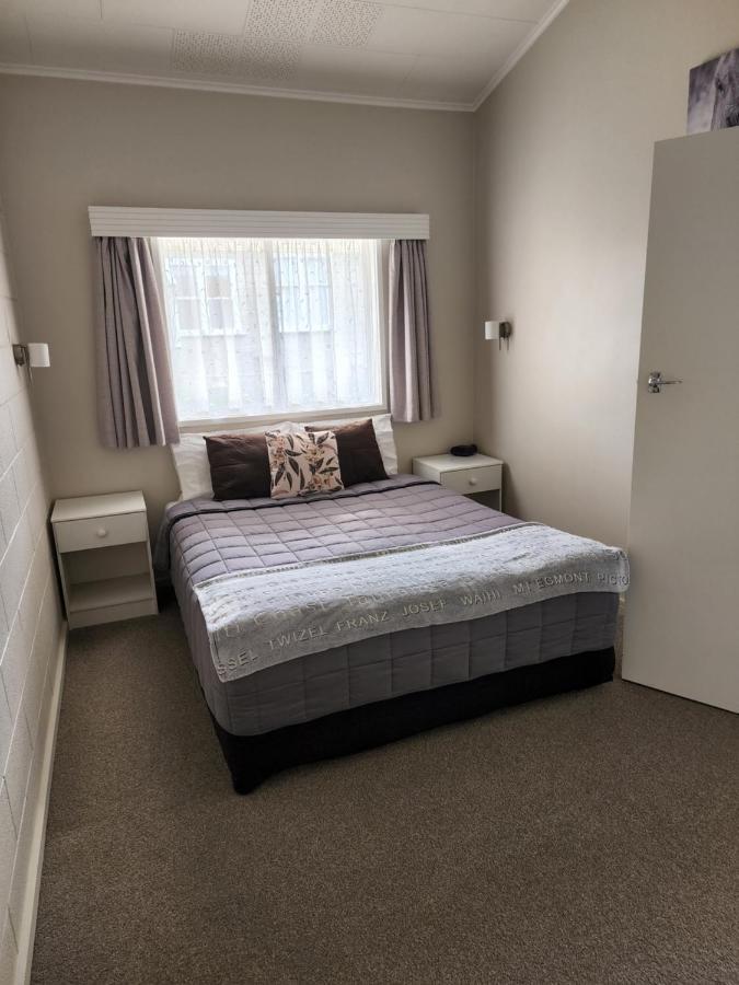 Gardner Court Motel Napier Buitenkant foto