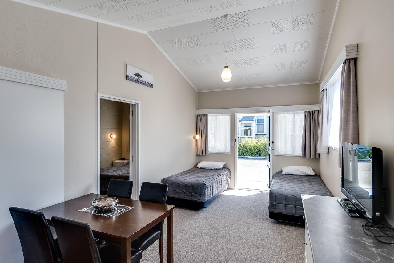 Gardner Court Motel Napier Buitenkant foto
